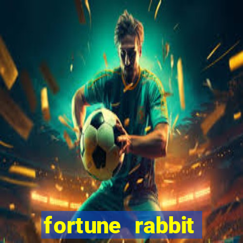 fortune rabbit 5gbet Informational